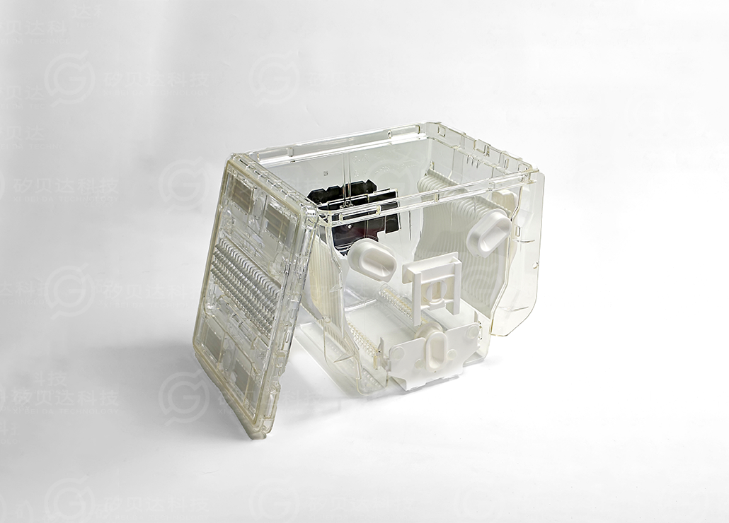 12英寸25槽-FOUP运输载具